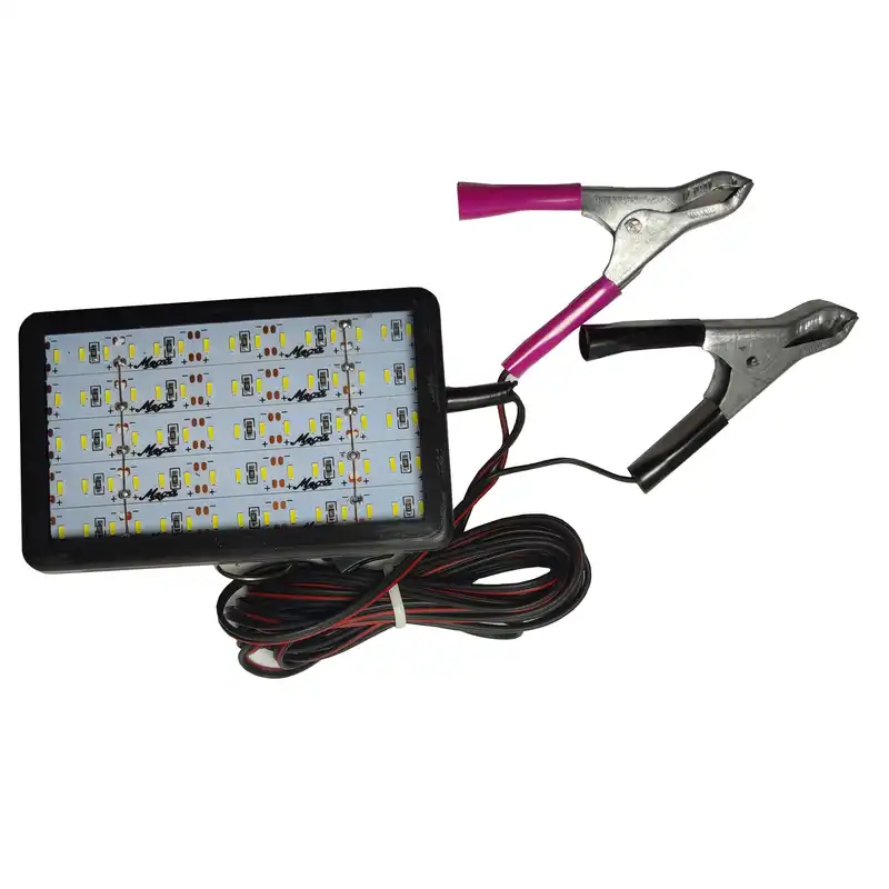 چراغ سیار خودرو مدل SMD