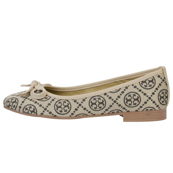 کفش زنانه مدل 159003509 رنگ کرم