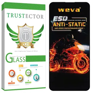 Trustector AIRBMT Screen Protector For Samsung Galaxy A35 5G / Galaxy A55 5G