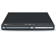 گیرنده تلویزیون دیجیتال شاتل تک مدل 3400