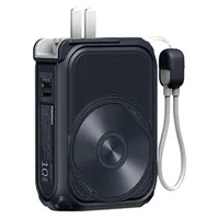 پاوربانک ریمکس مدل MagSafe Wireless Fast Charge RPP116 ظرفیت 10000 میلی آمپر ساعت