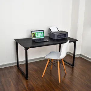 میز اداری دیزم مدل مونتاژی TLD_asm_140×60_B