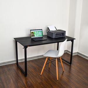 نقد و بررسی میز اداری دیزم مدل مونتاژی TLD_asm_140×60_B توسط خریداران