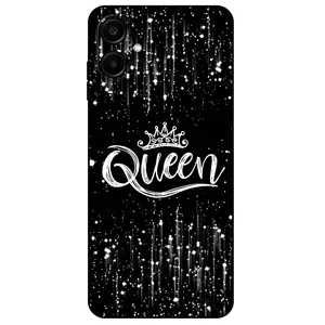 Megafone Queen 1893 Cover For Samsung Galaxy A06