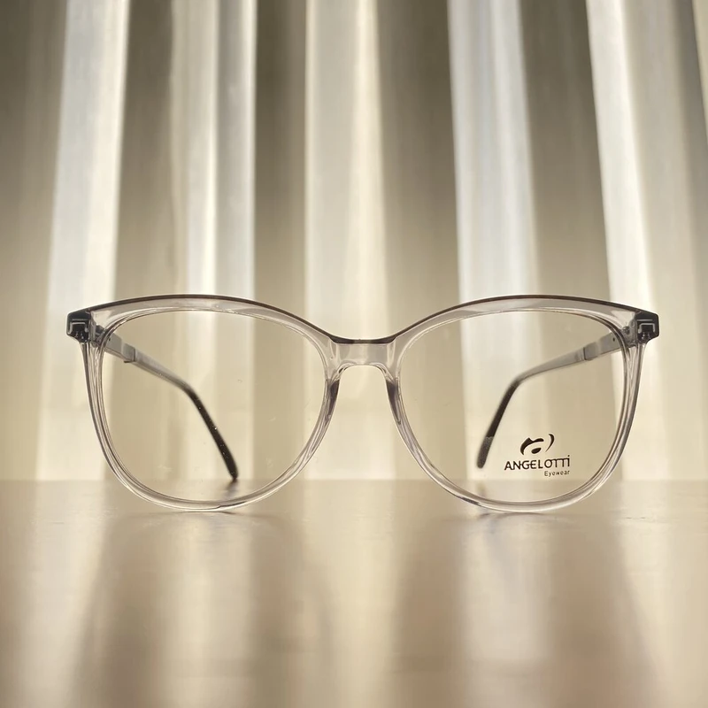 عکس شماره 4 : فریم عینک طبی زنانه مدل 55030