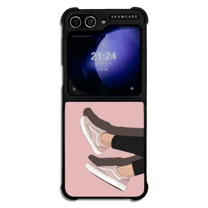 AKAM AMCWSGZFLIP5-VANS5 Cover For Samsung Galaxy Z Flip 5