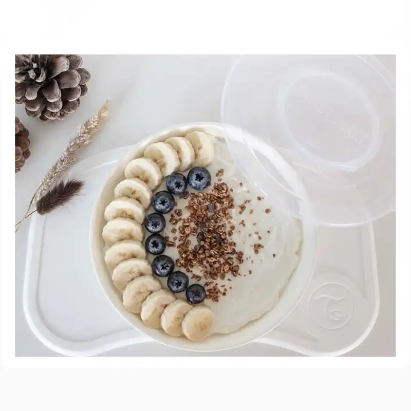 ظرف نگهدارنده تویست شیک کد Ts124432  بسته 2 عددی