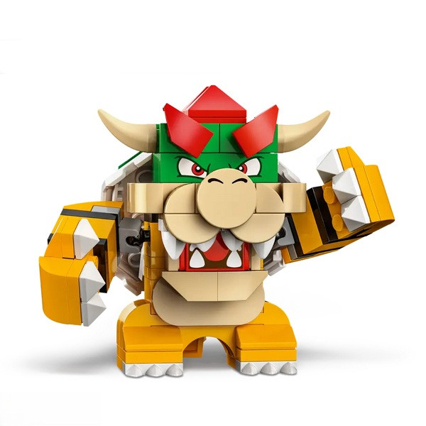 لگو سری سوپر ماریو کد 71431