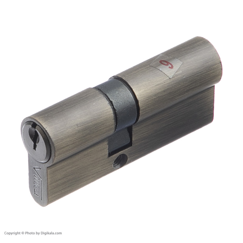 مغزی سیلندر قفل ویلکا مدل vk-100
