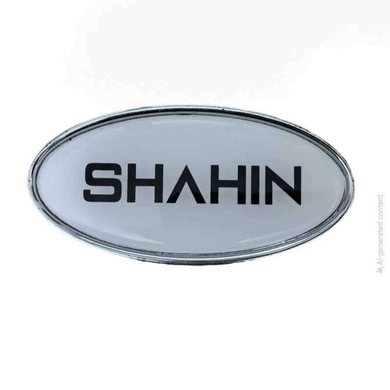 آرم خودرو مدل  L-Sh مناسب برای شاهین