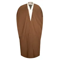 عبا دست دوز مردانه مدل نمازی