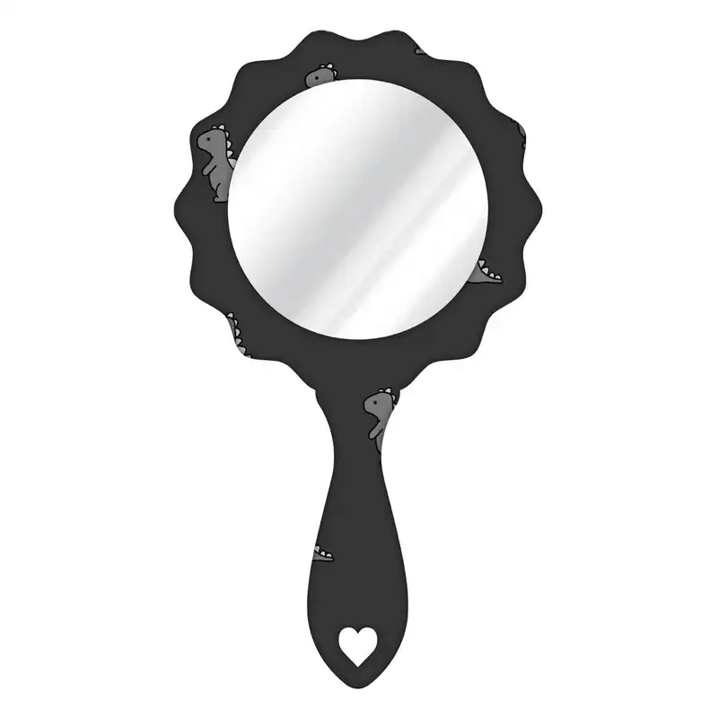 آینه آرایشی مدل دایناسور کد AY925