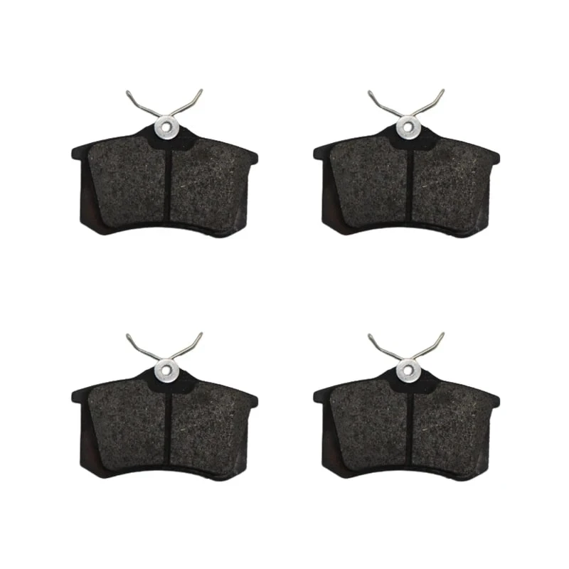 لنت ترمز عقب آرامیداس کد A0200797 مناسب برای پارس ELX