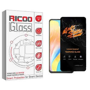 Ricoo RiC2 Antistatic Screen Protector For Oppo  F23
