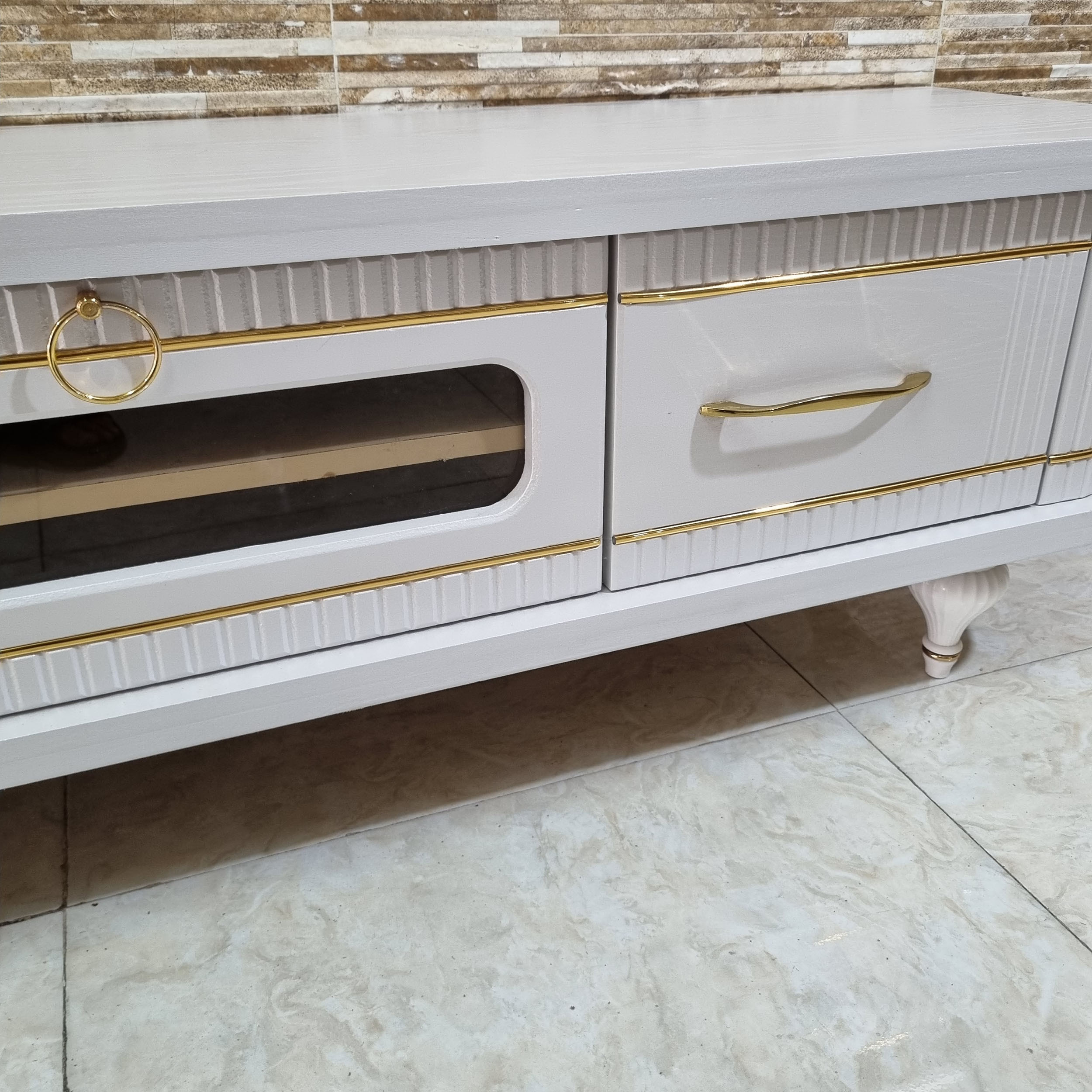 میز تلویزیون شبستان مدل 2030