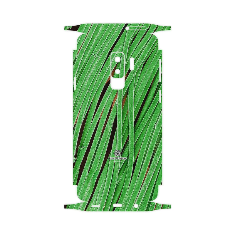 برچسب پوششی ماهوت مدل Atom Universe 5 مناسب برای گوشی موبایل سامسونگ Galaxy S6