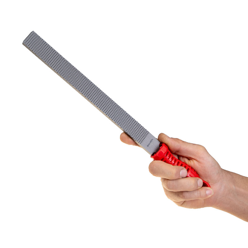 سوهان چوب ساب ایران پتک مدل PA 21252 سایز 250 میلی متر