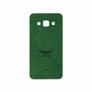 MAHOOT GL-ASTN_MRTN Cover Sticker for Samsung Galaxy A3