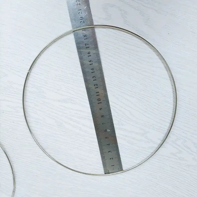 حلقه دریم کچر مدل MO-20 بسته 2 عددی