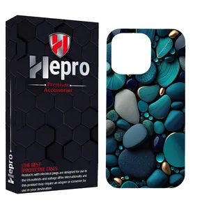 HEPRO MC Cover for Apple IPHONE 13 PRO