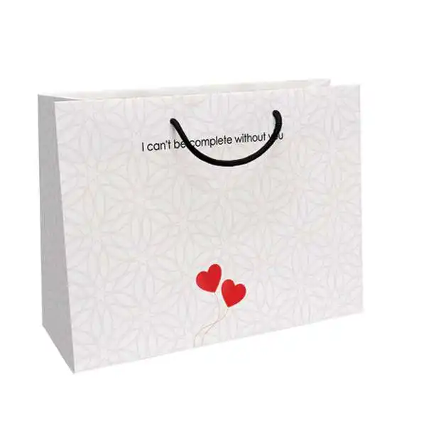 ساک هدیه مدل 10237 بسته 12 عددی