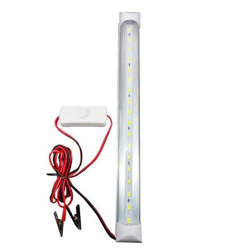 چراغ سیار خودرو مدل 18LED