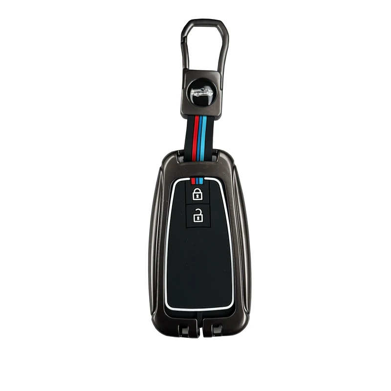 کاور ریموت و سوئیچ خودرو ام آر جی مدل 1001 مناسب برای تویوتا پریوس