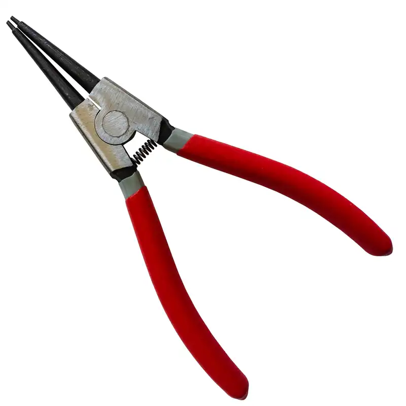 انبر خار جمع کن  و خار باز کن  مدل XRT 4690 سایز 7 اینچ بسته 2 عددی