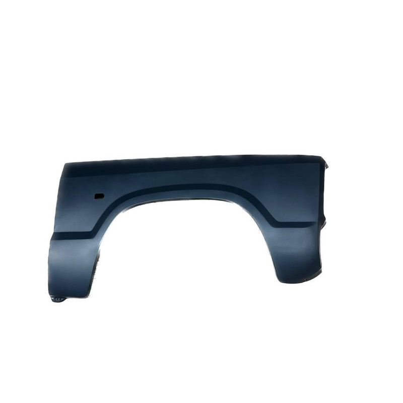 گلگیر جلو کد 6347 مناسب برای وانت مزدا کارا