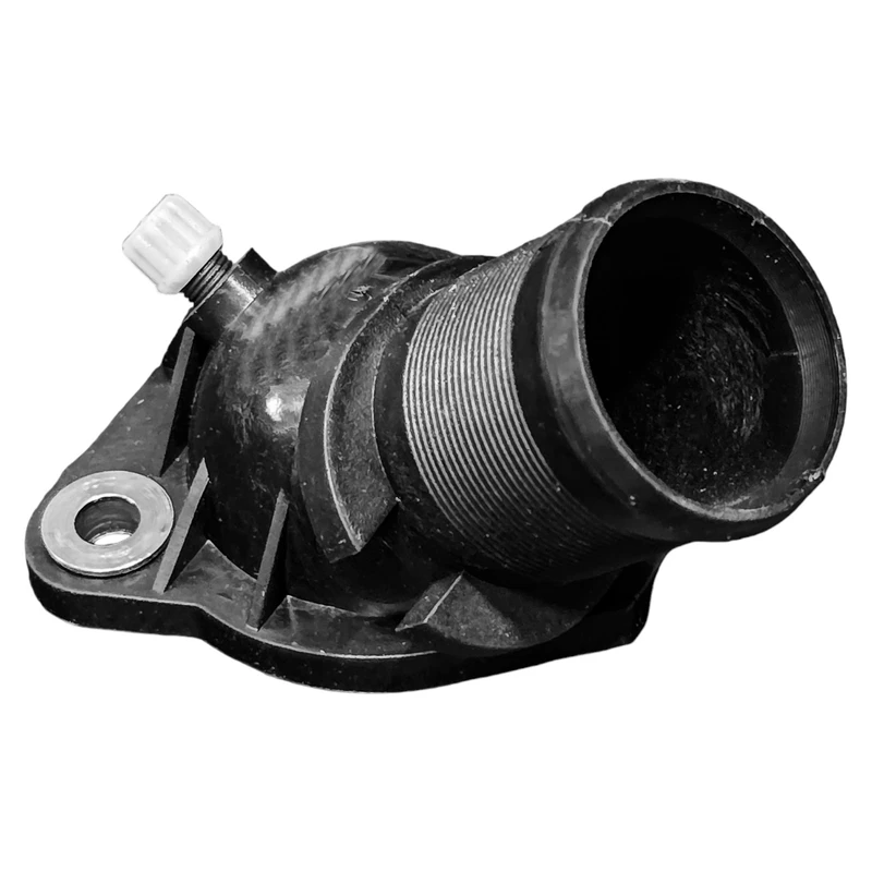  در ترموستات فورس مدل Poly کد XUP مناسب برای سمند سورن پلاس و وانت آریسان 2