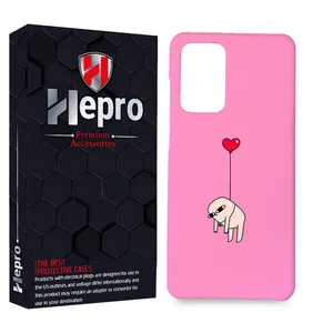 HEPRO MC Cover for Samsung Galaxy A52 / A52s