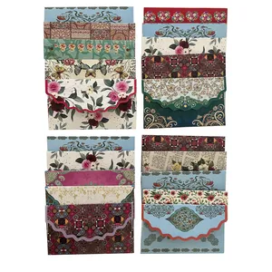 پاکت سکه مدل میکس بسته 20 عددی