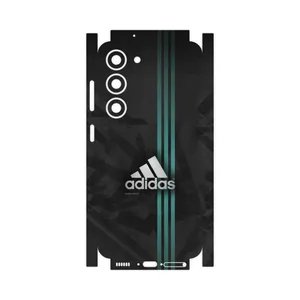 MAHOOT adidas_Logo-FullSkin Cover Sticker for Samsung Galaxy S23