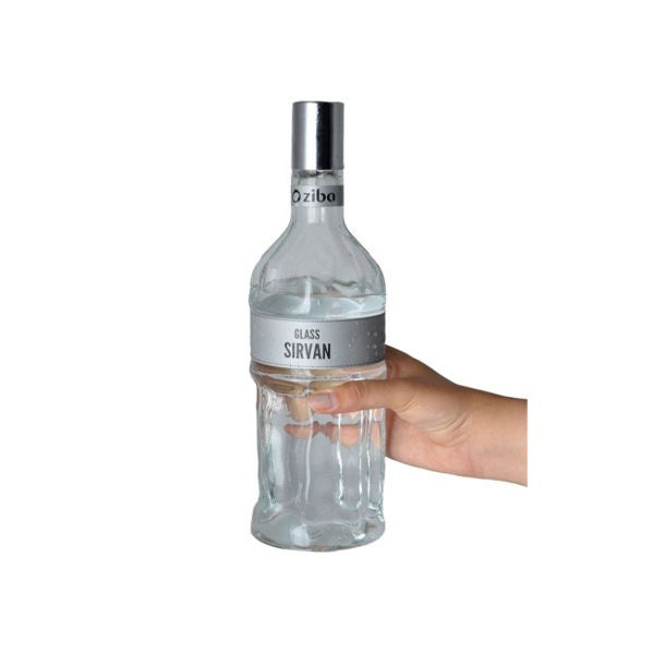 بطری زیبا سازان مدل MD1398 بسته 2 عددی