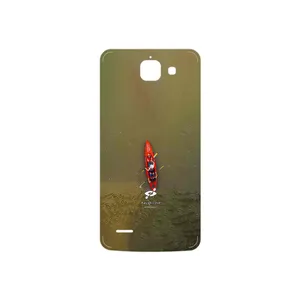 MAHOOT Kayak Cover Sticker for Huawei Ascend G730