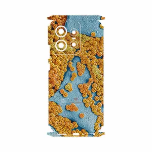 MAHOOT Atom Universe 7-FullSkin Cover Sticker for Motorola Edge 50 Pro