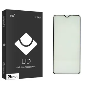 Coconut UD Black Screen Protector For Xiaomi Xioami Redmi Note 8 Pro