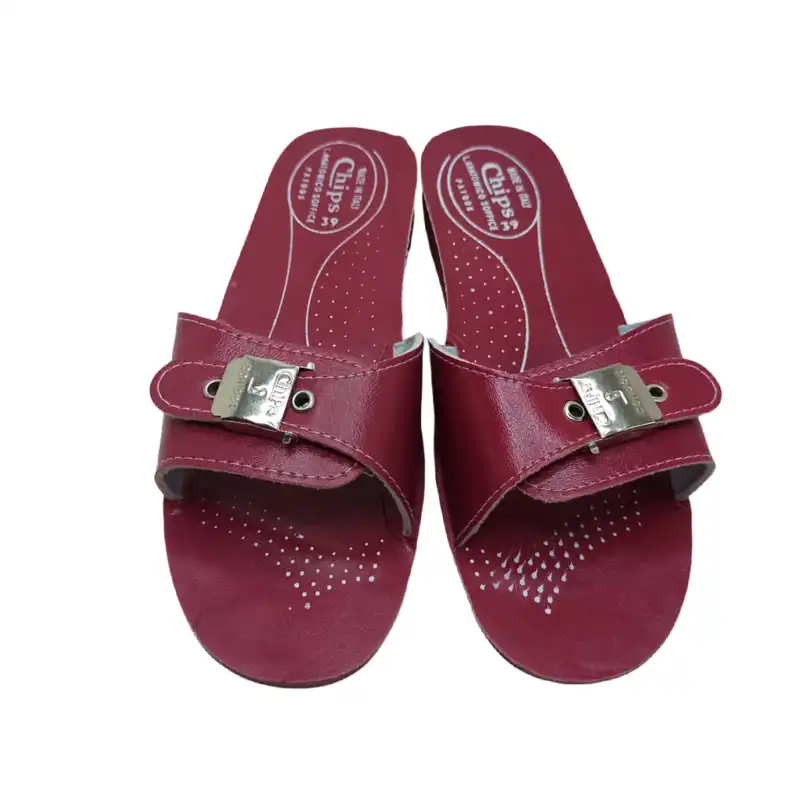 دمپایی زنانه کد C-276-Rd