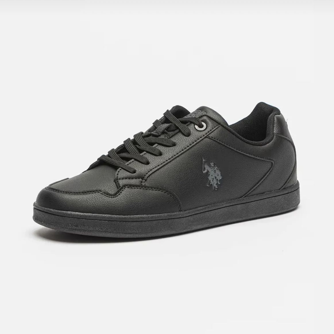 کفش روزمره مردانه یو اس پولو مدل Sneaker 2024 -  - 2