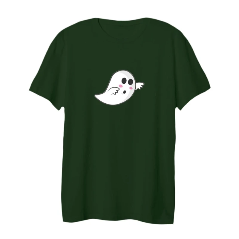 تی شرت لانگ آستین کوتاه زنانه مدل روح کد 3