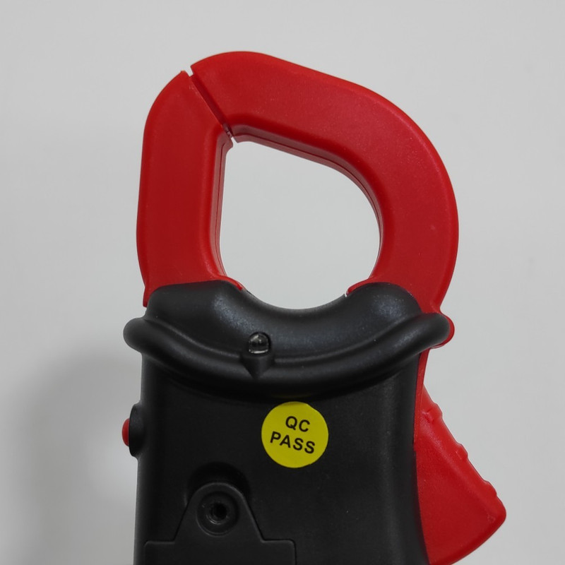 مولتی متر کلمپی دیجیتال مدل YT-306L مولتی متر کلمپی دیجیتال مدل YT-306L