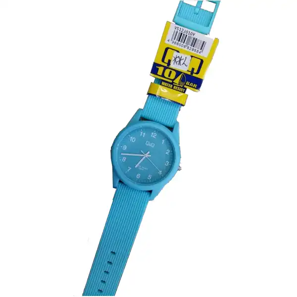 ساعت مچی عقربه ای کیو اند کیو مدل VS12J010Y