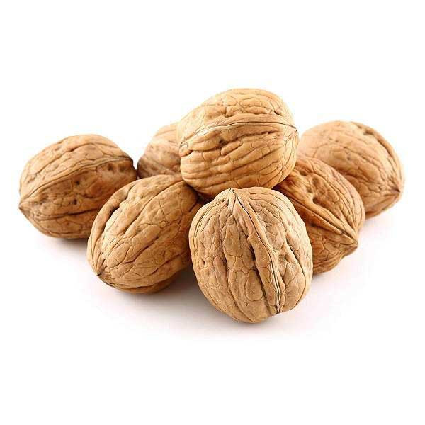 گردو پوست کاغذی - 250 گرم