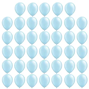 بادکنک طرح MS7 مجموعه 40 عددی