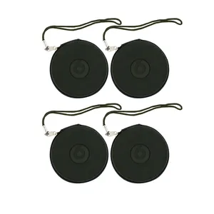  کیف هندزفری مدل DST255 بسته 4 عددی