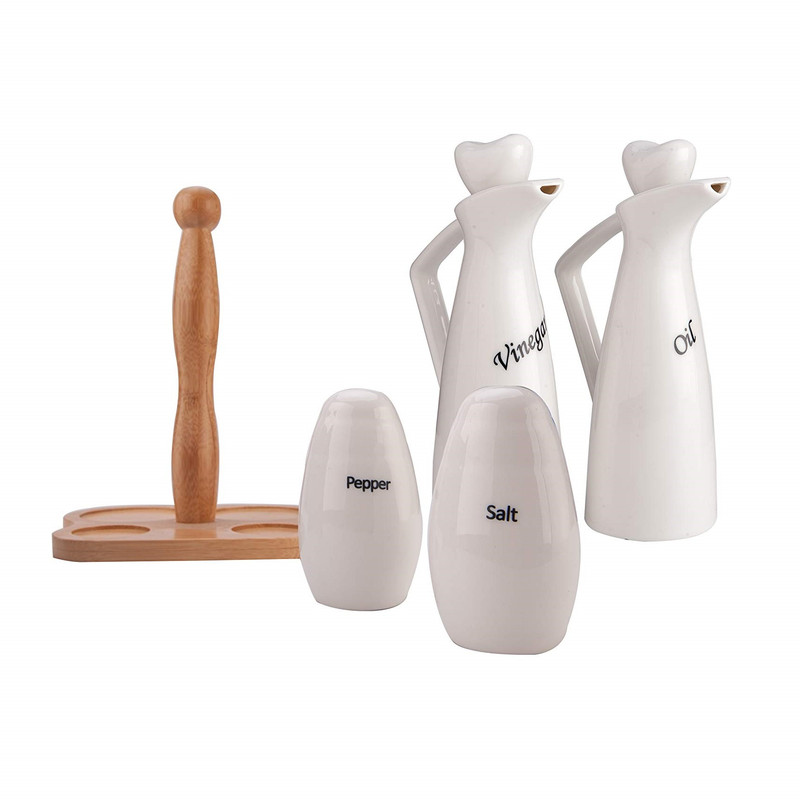 ست آبلیمو خوری 5 پارچه مدل JA7122 کد Dgq141304011