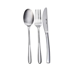 سرویس قاشق و چنگال 36 پارچه ام جی اس مدل SHICAGO(GE)001
