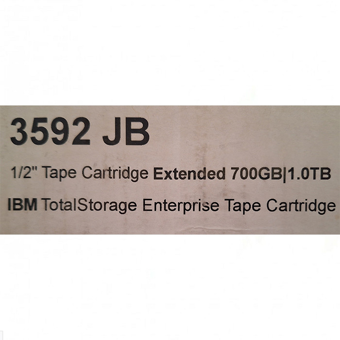 دیتا کارتریج آی بی ام مدل JB 3592