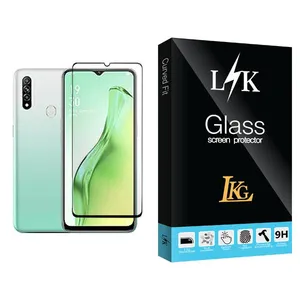 LKG LK Glass MIX001 Screen Protector For Oppo A31
