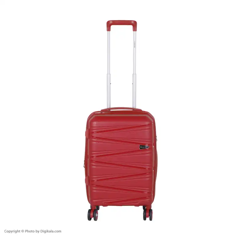 چمدان پارتنر مدل AYLA سایز کوچک